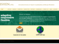 ishen.org