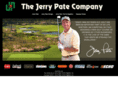 jerrypate.com