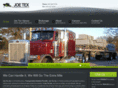joetexxpress.com