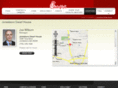 jonesborodwarfhouse.com
