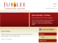 jubileechristiancentre.com