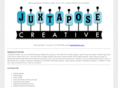 juxtaposecreative.com