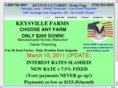 keysvillefarms.com