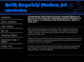 krzywickimodernart.com