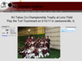 lockportcobras.com
