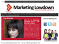 marketinglowdown.com