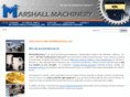 marshallmachinery.net