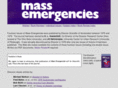 massemergencies.org