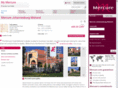 mercure-johannesburg-midrand.com