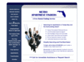 metroaptfinders.com