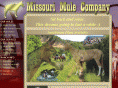 missourimuleco.com