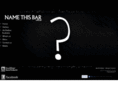 namethisbar.com.au