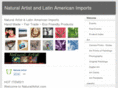 naturalartist.com