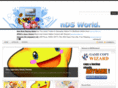 ndsworld.net