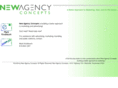 newagencyconcepts.com