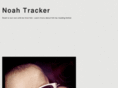 noahtracker.com