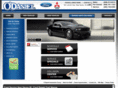 odanielfordservice.com
