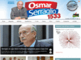 osmarserraglio.com