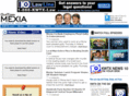 ourtownmexia.com
