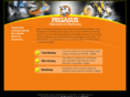 pegasusfabrication.com