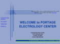 portageelectrology.com