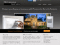 progressivesecuritysystems.com