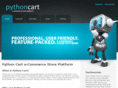 pythoncart.com