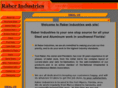 raberindustries.com