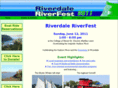 riverdaleriverfest.org