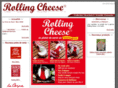 rolling-cheese.com