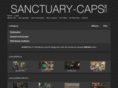 sanctuary-caps.com