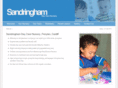 sandringhamnursery.com