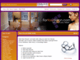 scissorbracelets.com