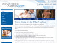 scvadvancedaudiology.com