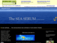 seaserum.com