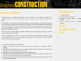 shepherdconstruction.org