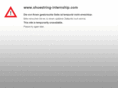 shoestring-internship.com