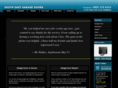 southeastgaragedoors.com
