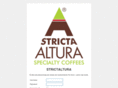 strictaltura.com