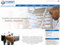 target-telecom.com