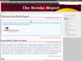 thebrooksreport.org