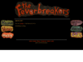 thefeverbreakers.com