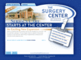 thesurgerycenteratunity.com