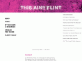 thisaintflint.ca