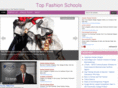 topfashionschools.org