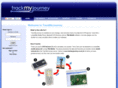 trackmyjourney.com