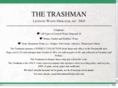trashman.co.uk