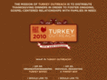 turkeyoutreach.com