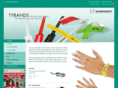 tybands.com