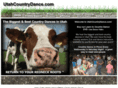 utahcountrydance.com